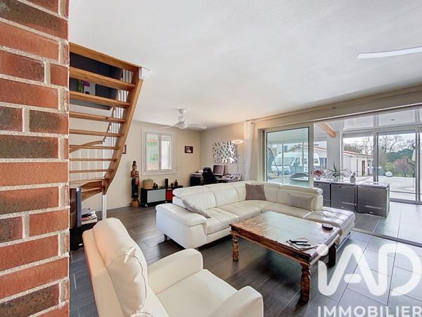 Maison à vendre 5 pièces 154 m² Grenade