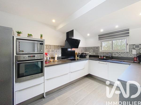 Maison à vendre 5 pièces 154 m² Grenade