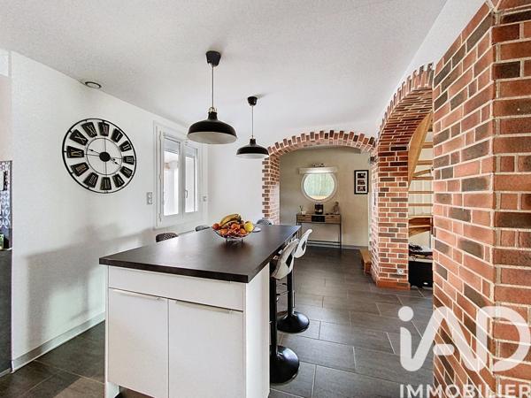 Maison à vendre 5 pièces 154 m² Grenade