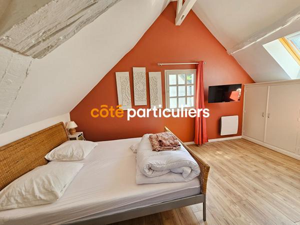 Vente Maison135 m² - 4 Pièces - SENS (89100)