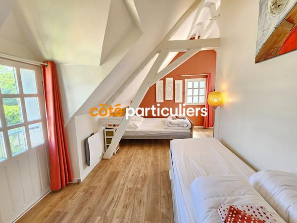 Vente Maison135 m² - 4 Pièces - SENS (89100)