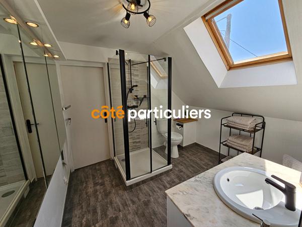 Vente Maison135 m² - 4 Pièces - SENS (89100)