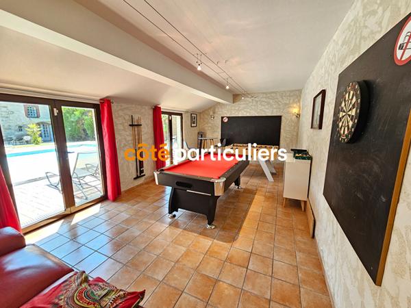 Vente Maison135 m² - 4 Pièces - SENS (89100)