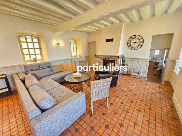 Vente Maison135 m² - 4 Pièces - SENS (89100)