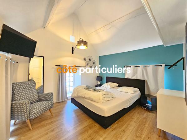 Vente Maison135 m² - 4 Pièces - SENS (89100)