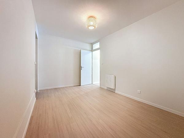 Appartement T1 bis à louer à Nérac - Calme et Confort Moderne