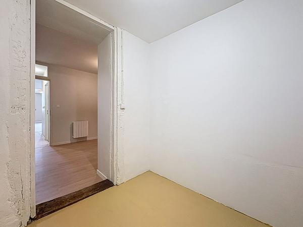 Appartement T1 bis à louer à Nérac - Calme et Confort Moderne
