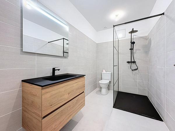 Appartement T1 bis à louer à Nérac - Calme et Confort Moderne