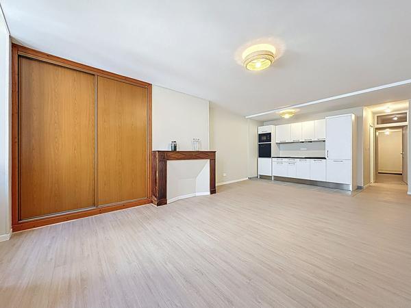Appartement T1 bis à louer à Nérac - Calme et Confort Moderne