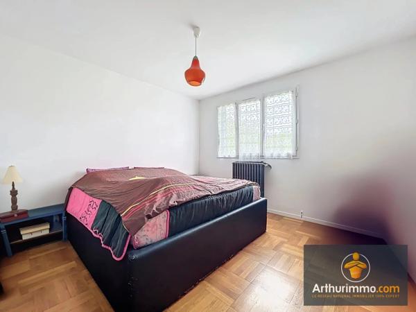 Vente Maison 7 pièces 174 m2 à Villecresnes