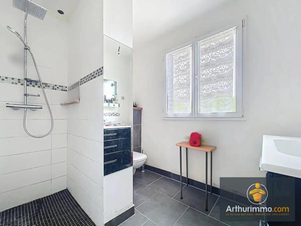 Vente Maison 7 pièces 174 m2 à Villecresnes