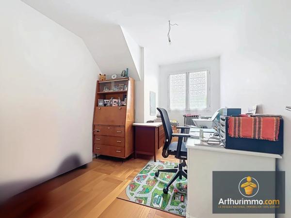 Vente Maison 7 pièces 174 m2 à Villecresnes