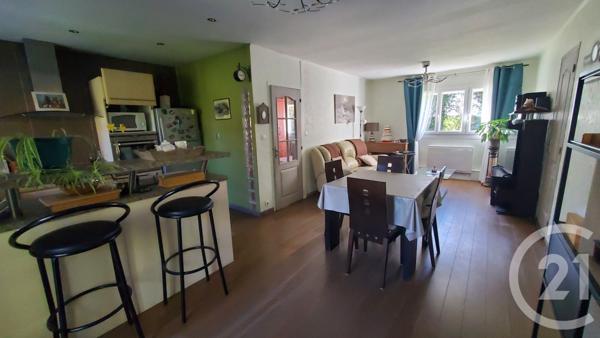 Maison à vendre  5 pièces - 71 m2 ETAMPES - 91