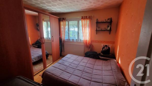 Maison à vendre  5 pièces - 71 m2 ETAMPES - 91