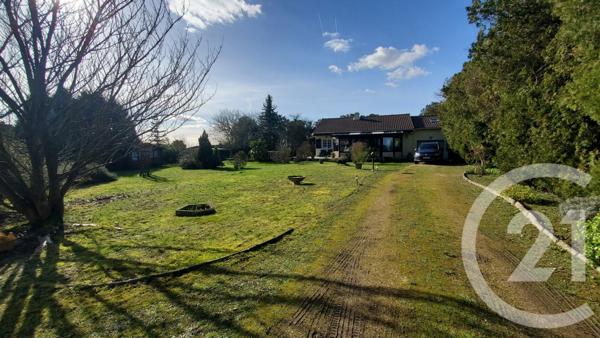 Maison à vendre  5 pièces - 71 m2 ETAMPES - 91