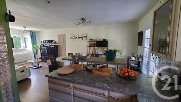 Maison à vendre  5 pièces - 71 m2 ETAMPES - 91