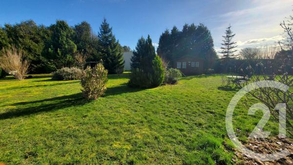 Maison à vendre  5 pièces - 71 m2 ETAMPES - 91