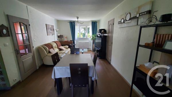 Maison à vendre  5 pièces - 71 m2 ETAMPES - 91