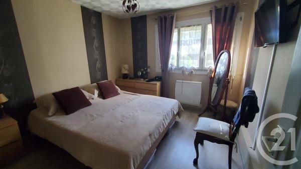 Maison à vendre  5 pièces - 71 m2 ETAMPES - 91