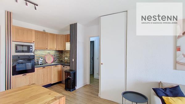 Appartement Saint Aygulf residence avec piscine