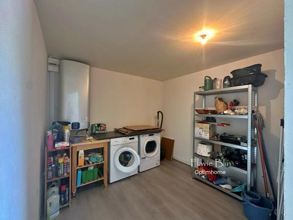 Nouveau prix — Maison de campagne de 144 m² avec vie de plain-pied, proche Louviers