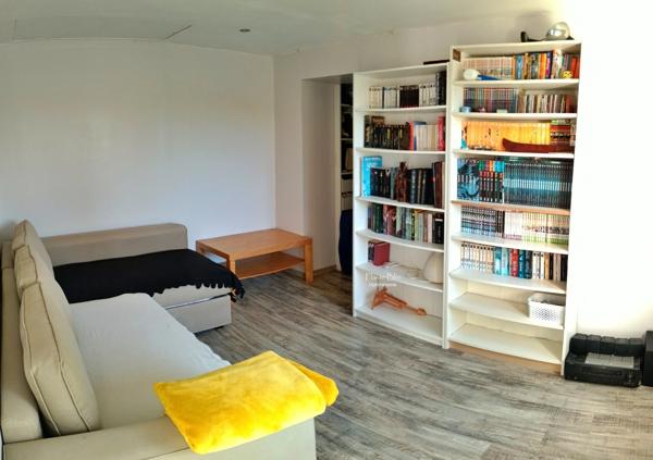 Nouveau prix — Maison de campagne de 144 m² avec vie de plain-pied, proche Louviers