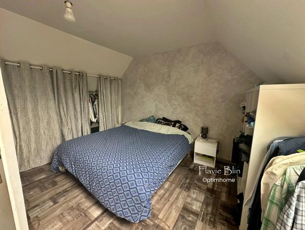Nouveau prix — Maison de campagne de 144 m² avec vie de plain-pied, proche Louviers