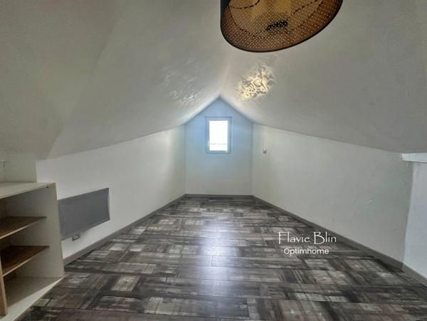Nouveau prix — Maison de campagne de 144 m² avec vie de plain-pied, proche Louviers