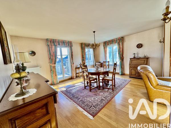 Appartement à vendre 4 pièces 91,43 m² Mantes-la-Jolie