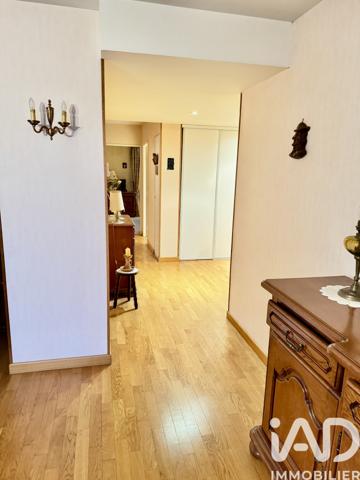 Appartement à vendre 4 pièces 91,43 m² Mantes-la-Jolie