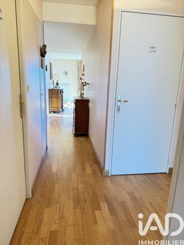 Appartement à vendre 4 pièces 91,43 m² Mantes-la-Jolie