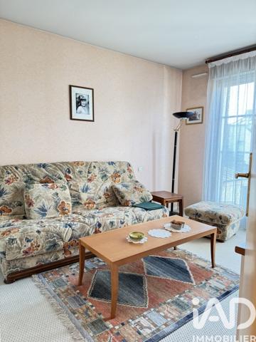 Appartement à vendre 4 pièces 91,43 m² Mantes-la-Jolie