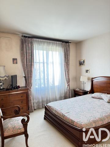 Appartement à vendre 4 pièces 91,43 m² Mantes-la-Jolie
