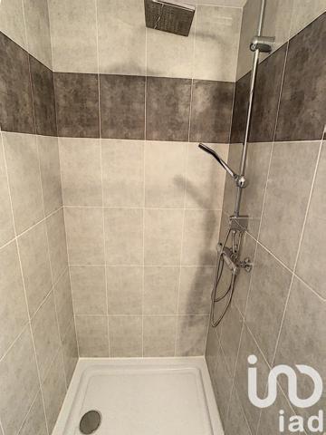 Studio 1 pièce de 21 m² à Leucate (11370)