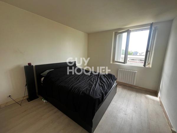 À vendre : Appartement 3 pièces à Lacroix Saint Ouen