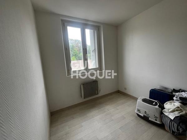 À vendre : Appartement 3 pièces à Lacroix Saint Ouen