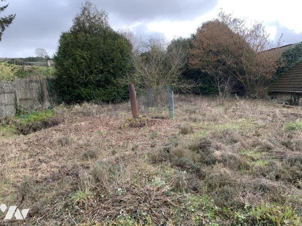 MAISON ANCIENNE AVEC DEPENDANCES