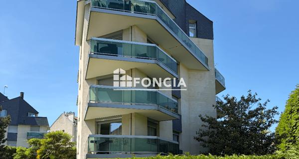 À vendre Appartement 4 pièces 88 m² - Saint-maur-des-fossés 94100