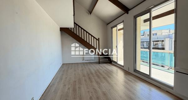 À vendre Appartement 4 pièces 88 m² - Saint-maur-des-fossés 94100