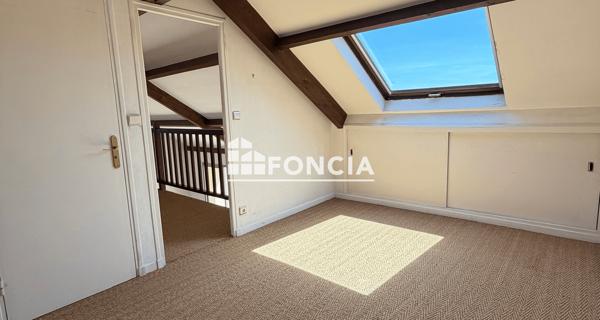 À vendre Appartement 4 pièces 88 m² - Saint-maur-des-fossés 94100