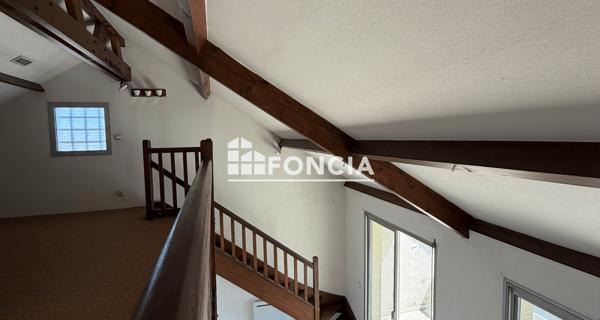 À vendre Appartement 4 pièces 88 m² - Saint-maur-des-fossés 94100