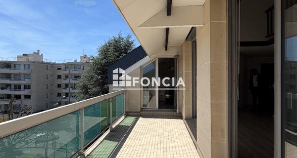 À vendre Appartement 4 pièces 88 m² - Saint-maur-des-fossés 94100