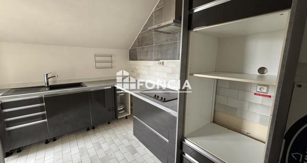 À vendre Appartement 4 pièces 88 m² - Saint-maur-des-fossés 94100