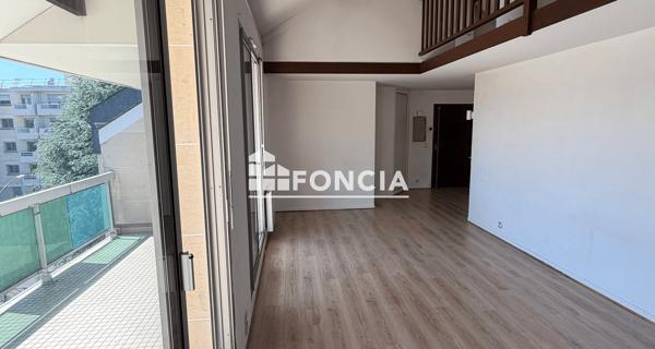 À vendre Appartement 4 pièces 88 m² - Saint-maur-des-fossés 94100