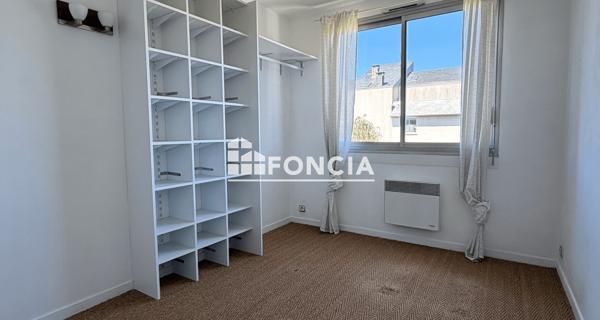 À vendre Appartement 4 pièces 88 m² - Saint-maur-des-fossés 94100