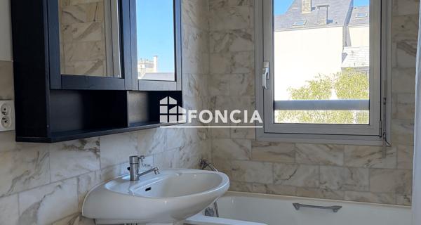 À vendre Appartement 4 pièces 88 m² - Saint-maur-des-fossés 94100