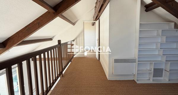 À vendre Appartement 4 pièces 88 m² - Saint-maur-des-fossés 94100