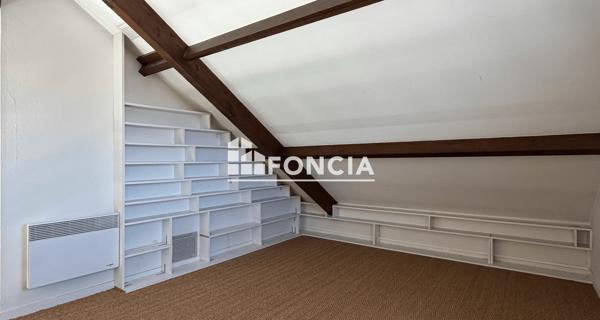 À vendre Appartement 4 pièces 88 m² - Saint-maur-des-fossés 94100