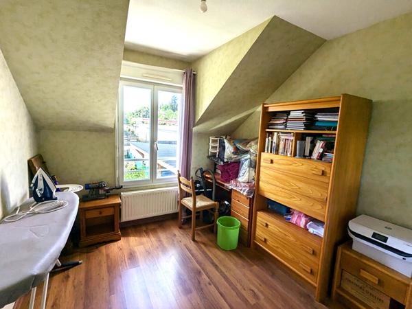 MAISON INDIVIDUELLE SUR ETAMPES