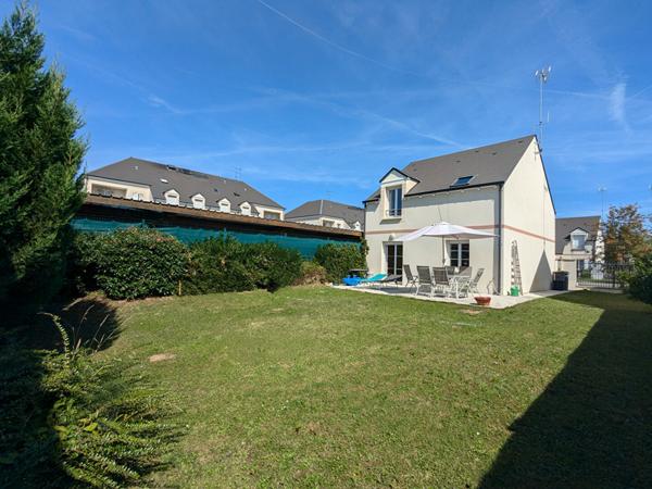 MAISON INDIVIDUELLE SUR ETAMPES